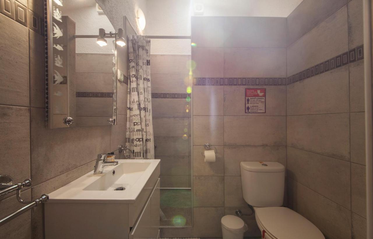 A35 - Maritime Discovery Apartment Lagos Exterior foto